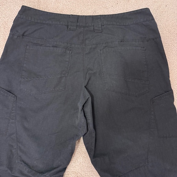 Triple Aught Design Pants Men’s 36x32 Made In The USA Dark Gray Tactical - Picture 8 of 8